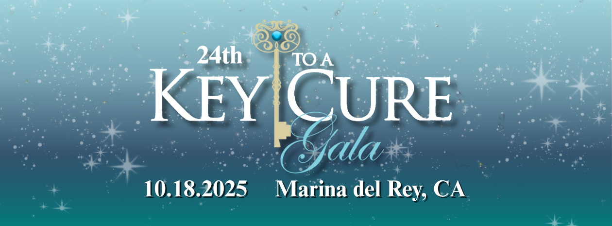 24th Key to a Cure Gala